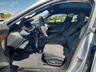 2023 Audi E-tron Gt Prestige Серебряный vin: WAUDJBFW0P7005395 Damage: Airbag - Front Left, Deployed, Replacement Required