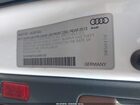 2018 Audi A4 2.0t Premium White vin: WAUDNAF40JA065183