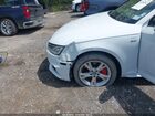 2018 Audi A4 2.0t Premium White vin: WAUDNAF40JA065183