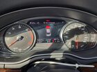 2019 Audi A4 Premium Gray vin: WAUDNAF40KA039815