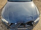 2019 Audi A4 Premium Gray vin: WAUDNAF40KA039815