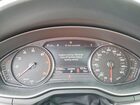 2018 Audi A4 Premium Серый vin: WAUDNAF41JN013814