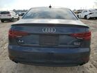 2018 Audi A4 Premium Blue vin: WAUDNAF45JN010043