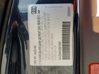 2018 Audi A4 Premium Blue vin: WAUDNAF45JN010043
