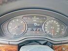 2018 Audi A4 Premium Blue vin: WAUDNAF45JN010043