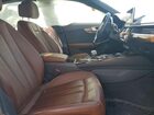 2018 Audi A4 Premium White vin: WAUDNAF45JN016327