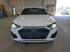 2020 Audi A4 Premium Белый vin: WAUDNAF45LN008599