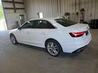 2020 Audi A4 Premium Белый vin: WAUDNAF45LN008599