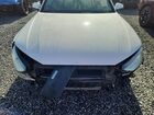 2020 Audi A4 Premium Белый vin: WAUDNAF47LA047525