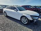2020 Audi A4 Premium Белый vin: WAUDNAF47LA047525