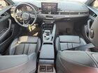 2020 Audi A4 Premium Белый vin: WAUDNAF47LA047525