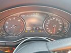 2019 Audi A4 Premium Синий vin: WAUDNAF48KA003208