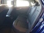 2019 Audi A4 Premium Синий vin: WAUDNAF48KA003208