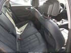 2017 Audi A4 2.0t Season Of Audi Premium Черный vin: WAUDNAF49HN047042