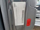 2018 Audi A4 Premium Серый vin: WAUDNAF49JA059446
