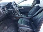 2017 Audi A4 Premium Белый vin: WAUDNAF4XHN046045