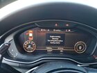 2017 Audi A4 Premium Белый vin: WAUDNAF4XHN046045