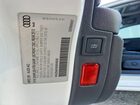 2017 Audi A4 Premium Белый vin: WAUDNAF4XHN046045