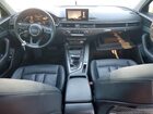 2017 Audi A4 Premium Белый vin: WAUDNAF4XHN046045