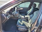 2019 Audi A4 Premium Gray vin: WAUDNAF4XKA044343