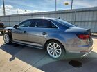 2019 Audi A4 Premium Gray vin: WAUDNAF4XKA044343