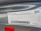 2019 Audi A4 Premium Gray vin: WAUDNAF4XKA044343