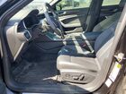 2021 Audi A6 Premium Plus Черный vin: WAUE3AF28MN068001