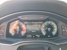 2021 Audi A6 Premium Plus Черный vin: WAUE3AF28MN068001