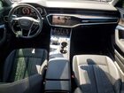 2021 Audi A6 Premium Plus Черный vin: WAUE3AF28MN068001