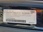 2021 Audi A6 Premium Plus Черный vin: WAUE3AF28MN068001