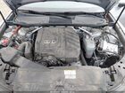 2024 Audi A6 Premium Plus 45 Tfsi Quattro S Tronic Серебряный vin: WAUE3BF20RN047382