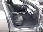 2024 Audi A6 Premium Plus 45 Tfsi Quattro S Tronic Серебряный vin: WAUE3BF20RN047382