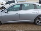 2024 Audi A6 Premium Plus 45 Tfsi Quattro S Tronic Серебряный vin: WAUE3BF20RN047382