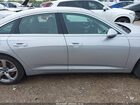 2024 Audi A6 Premium Plus 45 Tfsi Quattro S Tronic Серебряный vin: WAUE3BF20RN047382