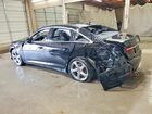 2024 Audi A6 Premium Plus Black vin: WAUE3BF23RN016207