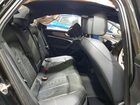 2024 Audi A6 Premium Plus Black vin: WAUE3BF23RN016207