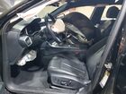 2024 Audi A6 Premium Plus Black vin: WAUE3BF23RN016207