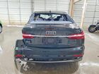 2024 Audi A6 Premium Plus Black vin: WAUE3BF23RN016207