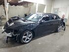 2024 Audi A6 Premium Plus Black vin: WAUE3BF23RN016207 Damage: Left Front Fender, Dent(S) W/ Paint Dmg, > 12 Inches