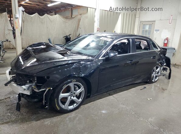 WAUE3BF23RN016207 2024 AUDI A6 Black 