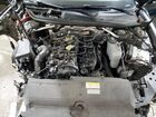 2024 Audi A6 Premium Plus Black vin: WAUE3BF23RN016207 Damage: Right Head Lamp, Missing, Replacement Required