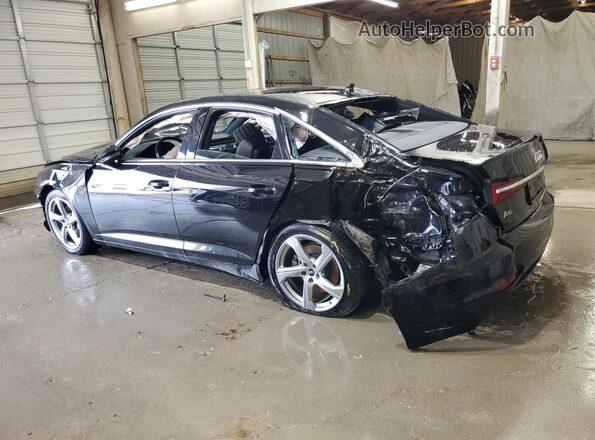 WAUE3BF23RN016207 2024 AUDI A6 Black 