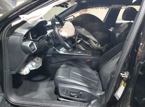 WAUE3BF23RN016207 2024 AUDI A6 Black 