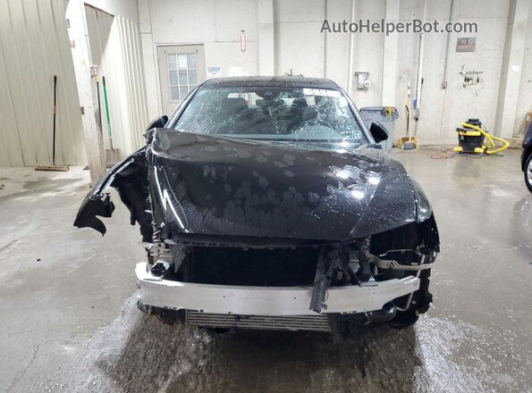 WAUE3BF23RN016207 2024 AUDI A6 Black 