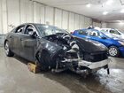 2024 Audi A6 Premium Plus Black vin: WAUE3BF23RN016207 Damage: Front Bumper Reinforcement, Broken, Replacement Required