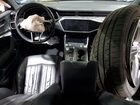2024 Audi A6 Premium Plus Black vin: WAUE3BF23RN016207 Damage: Right Front Wheel, Broken, Replacement Required