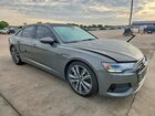 2023 Audi A6 Premium Plus Серый vin: WAUE3BF24PN034003