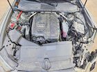2023 Audi A6 Premium Plus Серый vin: WAUE3BF24PN034003