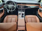 2023 Audi A6 Premium Plus Серый vin: WAUE3BF24PN034003