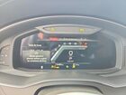 2023 Audi A6 Premium Plus Серый vin: WAUE3BF24PN034003
